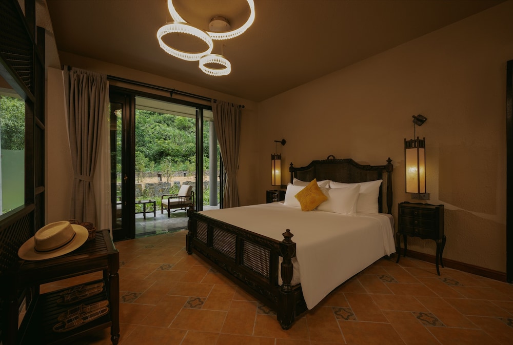 Jiva Hoa Lu Retreat 15/50