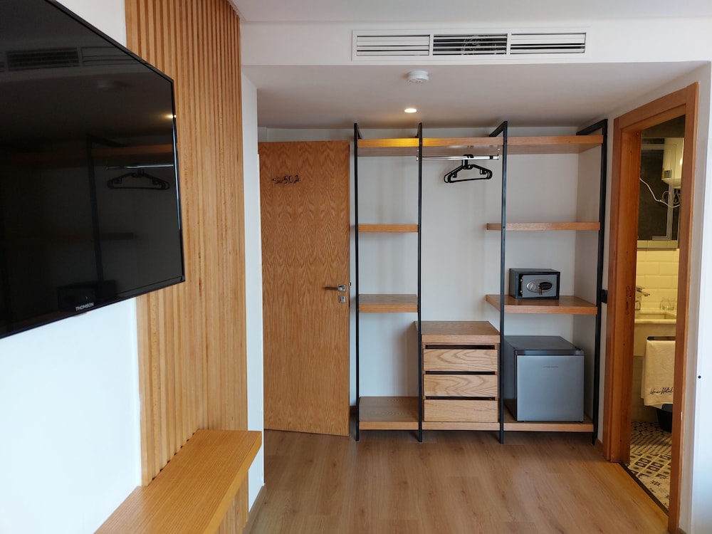 Unico Hotel Casablanca 26/47