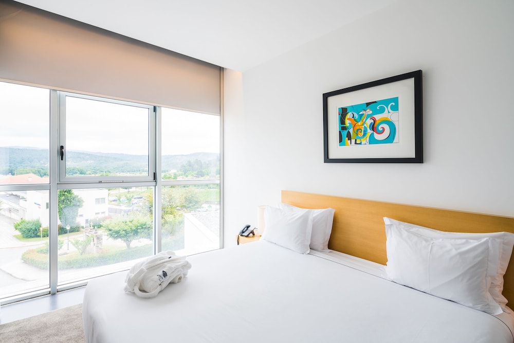 Boticas Hotel Art and Spa 14/50