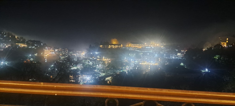 Madhuban Sarovar Portico Mussoorie 45/50