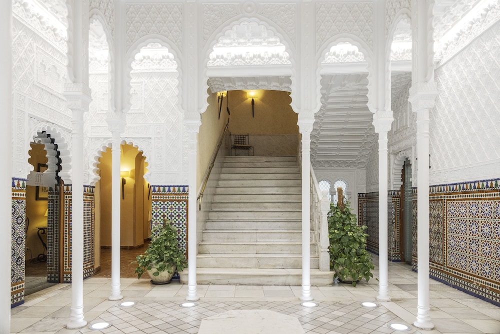 Ilunion Merida Palace Hotel 7/66