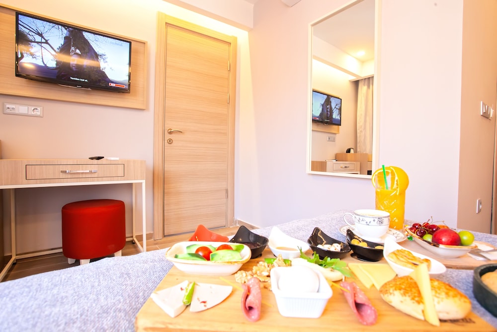 Old Town Point Hotel & Spa Antalya 59/64