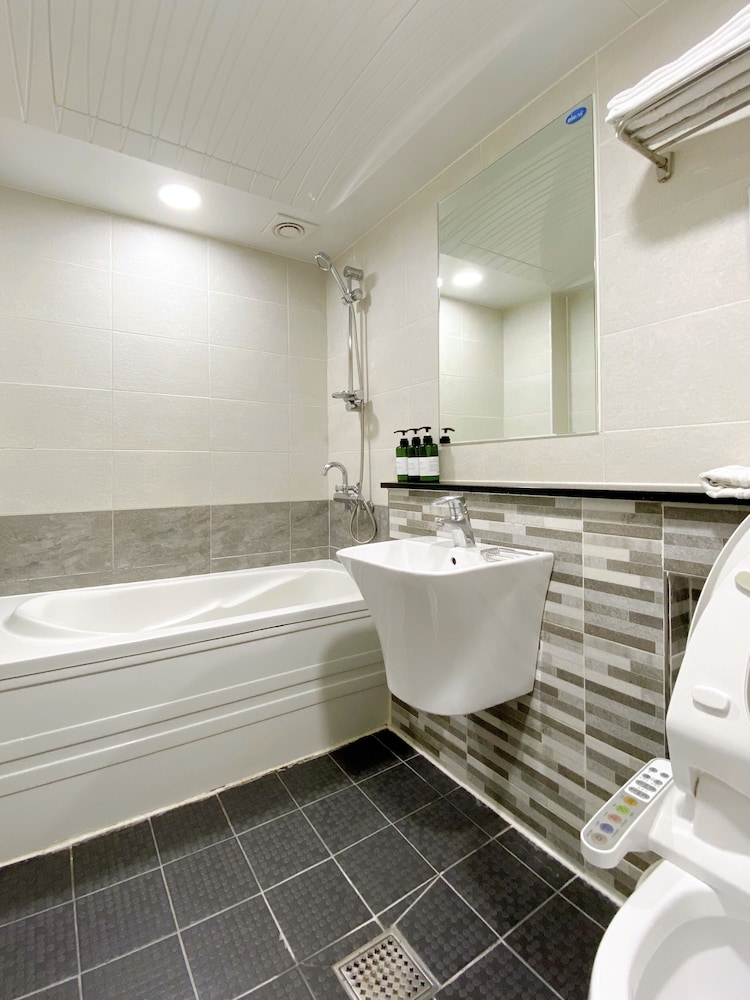 Pohang Stay Inn Hotel 15/37