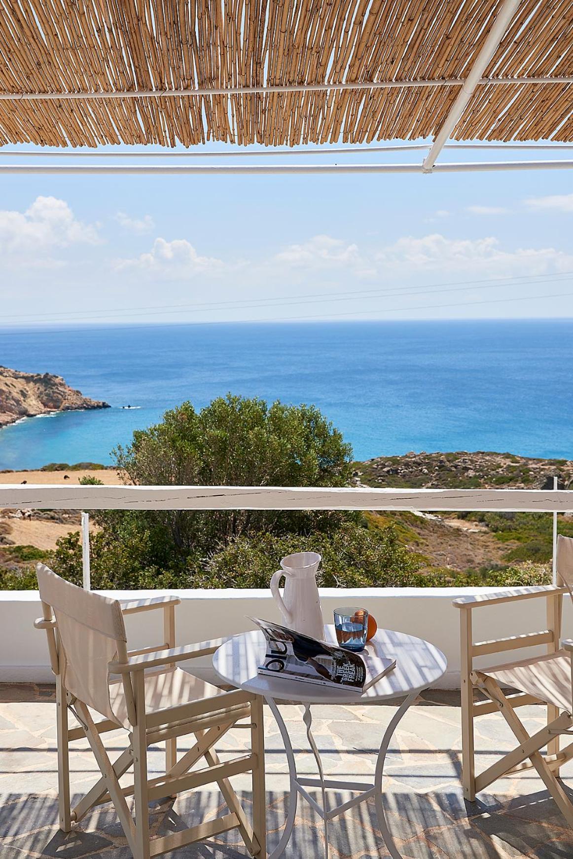 Vista Mare Kipos 18/23