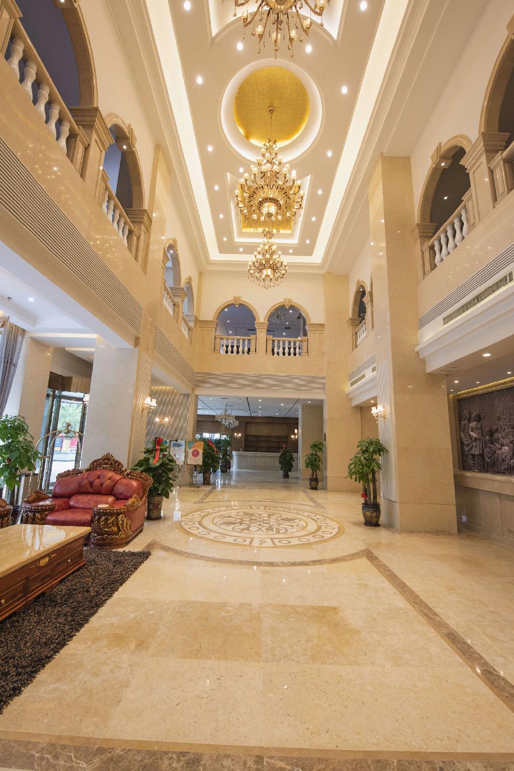 Venus Royal Hotel (Guilin Airport) 6/51