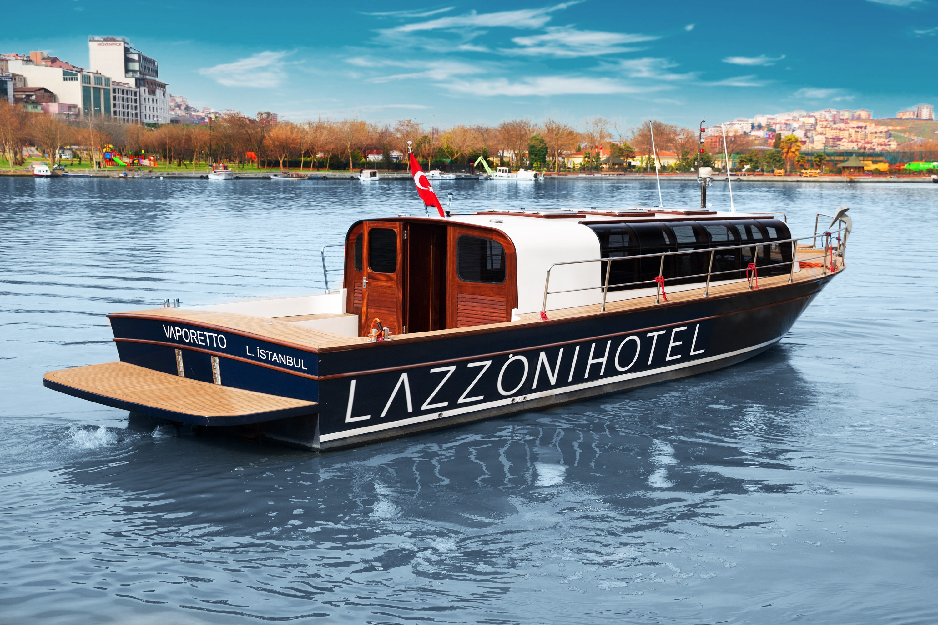 Lazzoni Hotel 59/62