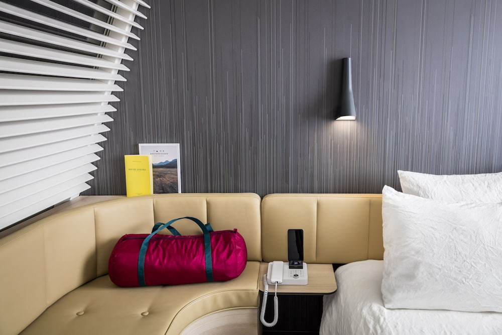 Okko Hotels Cannes Centre 11/51