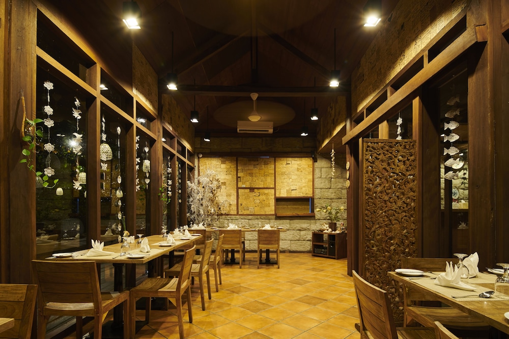 Arumdalu Private Resort 21/41