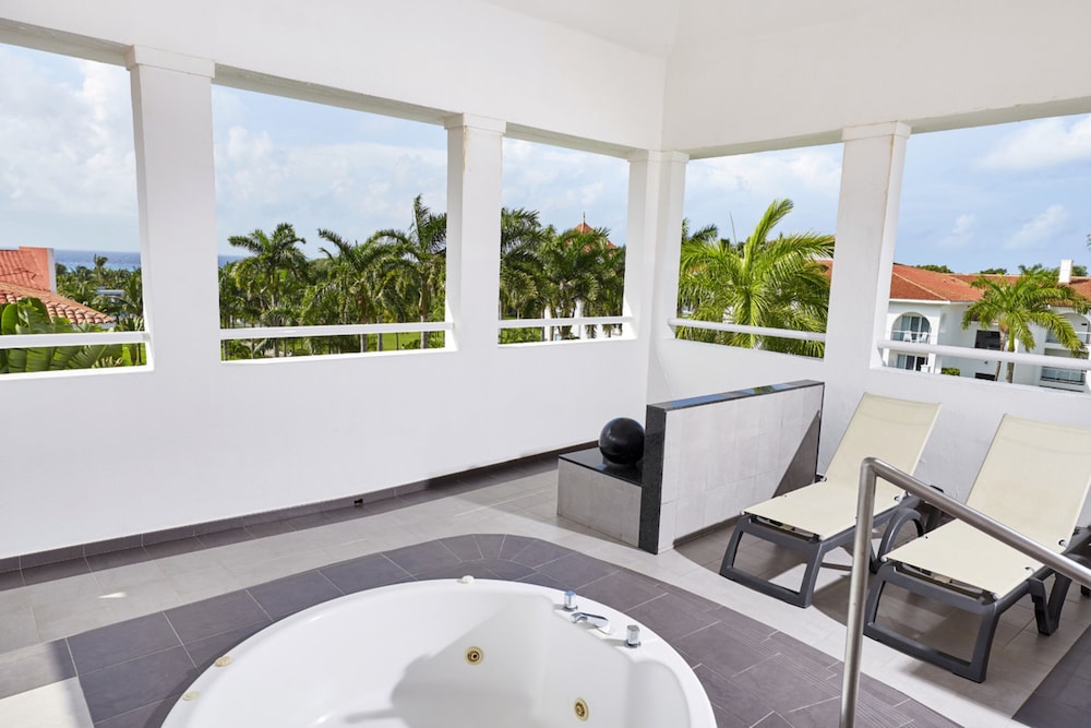 Hotel RIU Palace Mexico All Inclusive 21/98