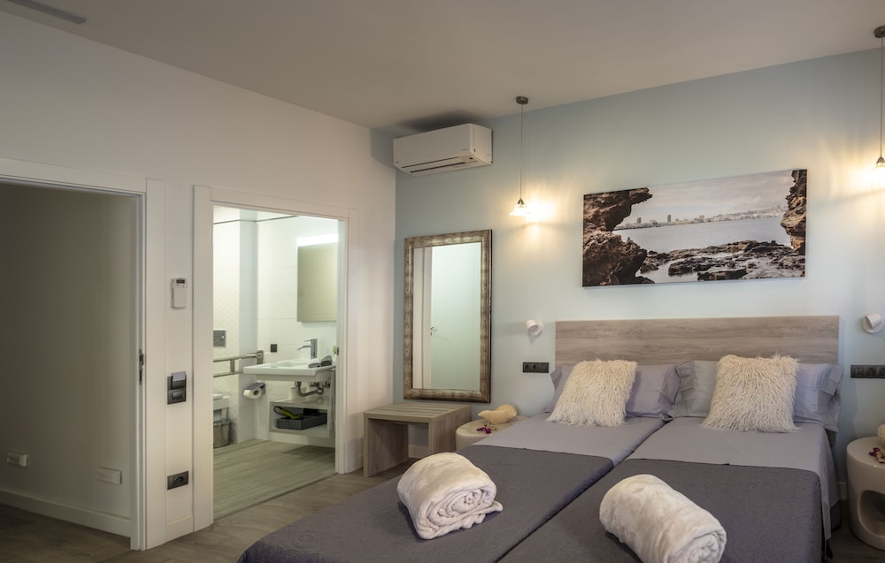 La Palmera Hotel Boutique 15/43