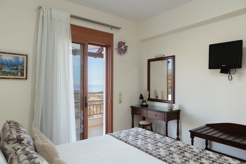 Villas Panagia 5/50