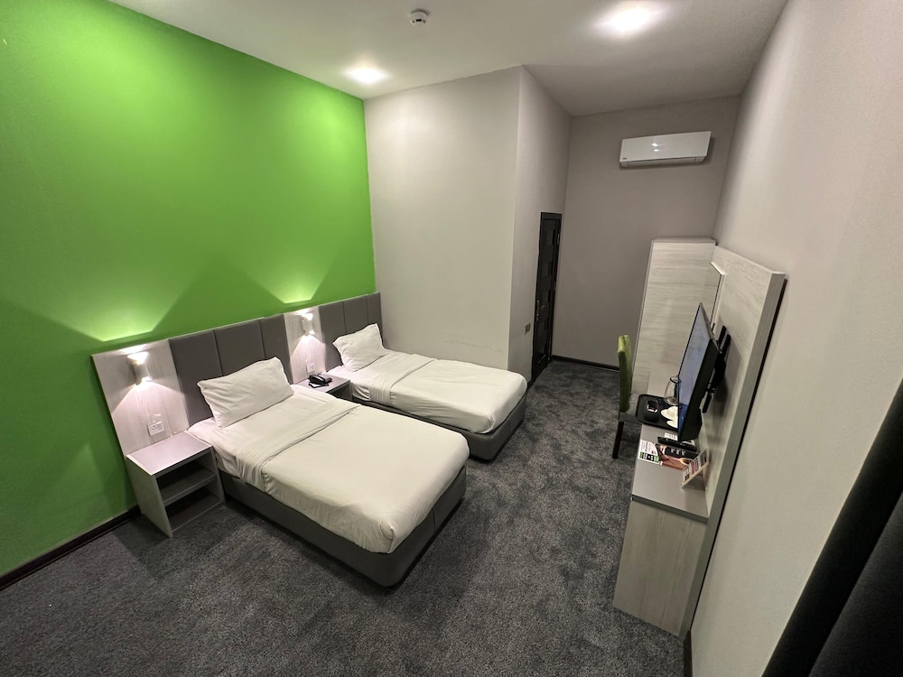 Istanbul Gold Baku Hotel 24/51