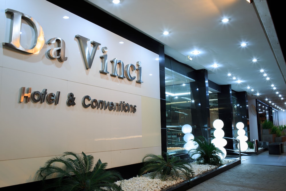 Da Vinci Hotel Conventions 5/59