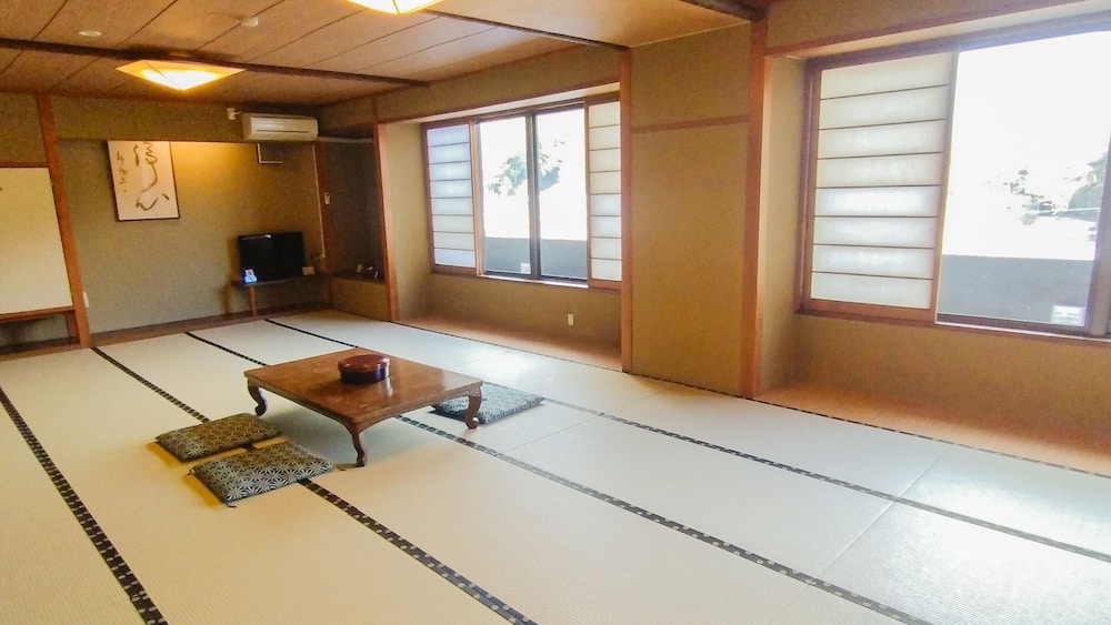 Oedo Onsen Monogatari Awara Onsen Awara 53/63