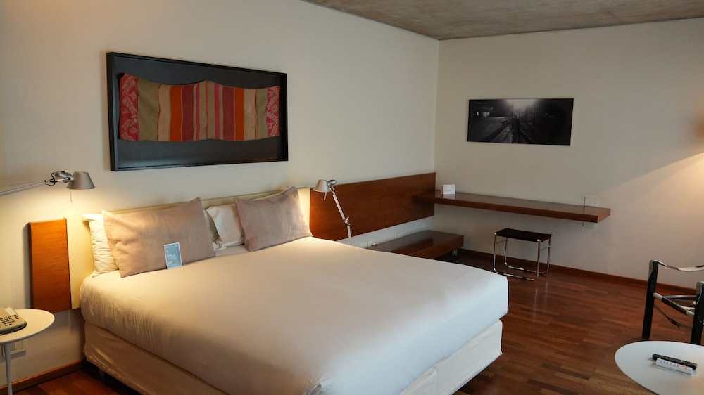 Junior Suite, Studio