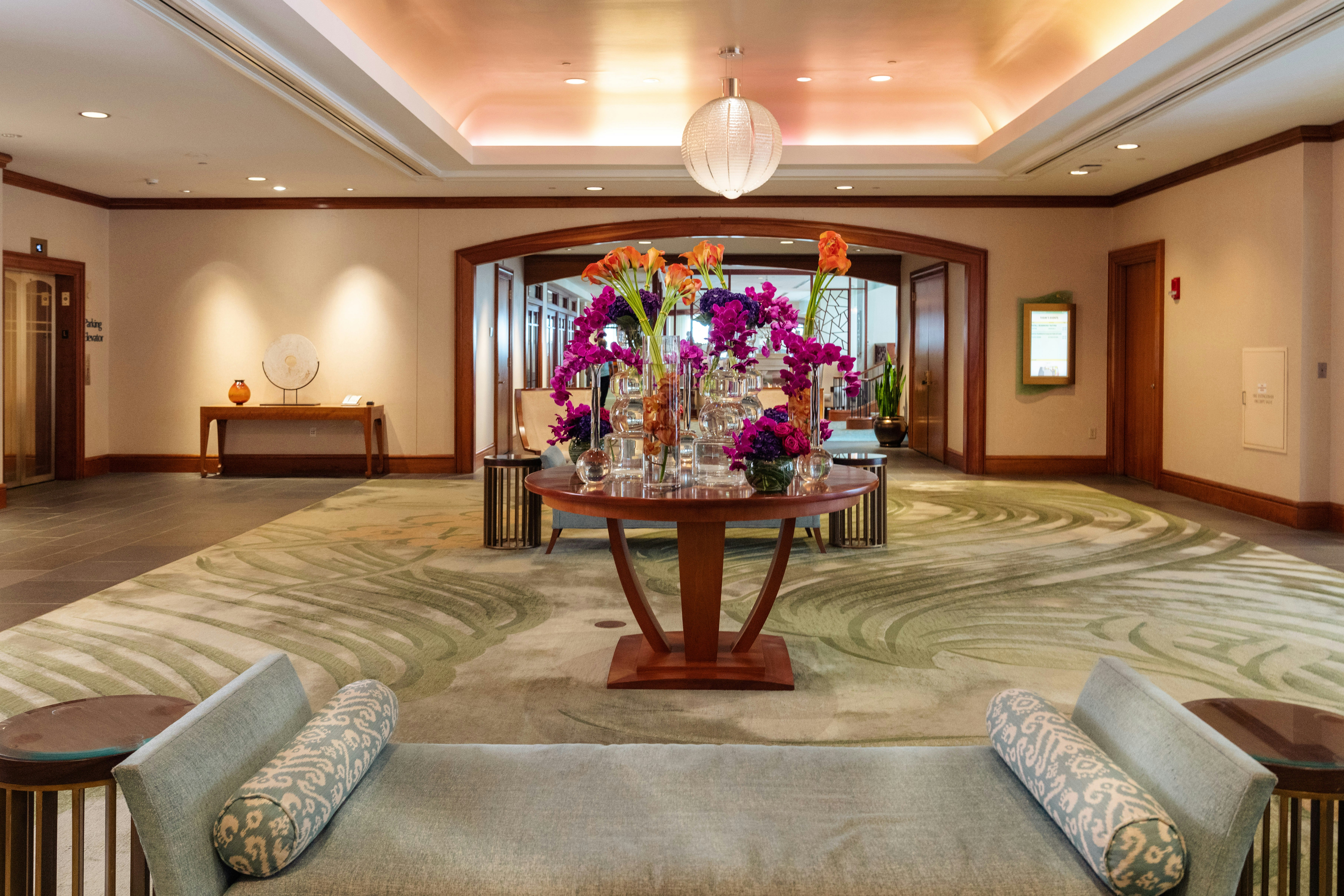 Seaport Hotel 27/46