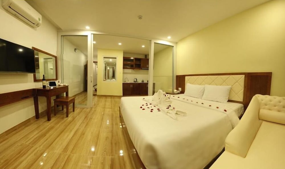 Dana Sailing Hotel 29/41