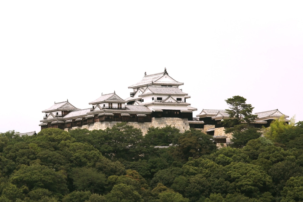 Kominka Mitsuhama Ryokan 38/41
