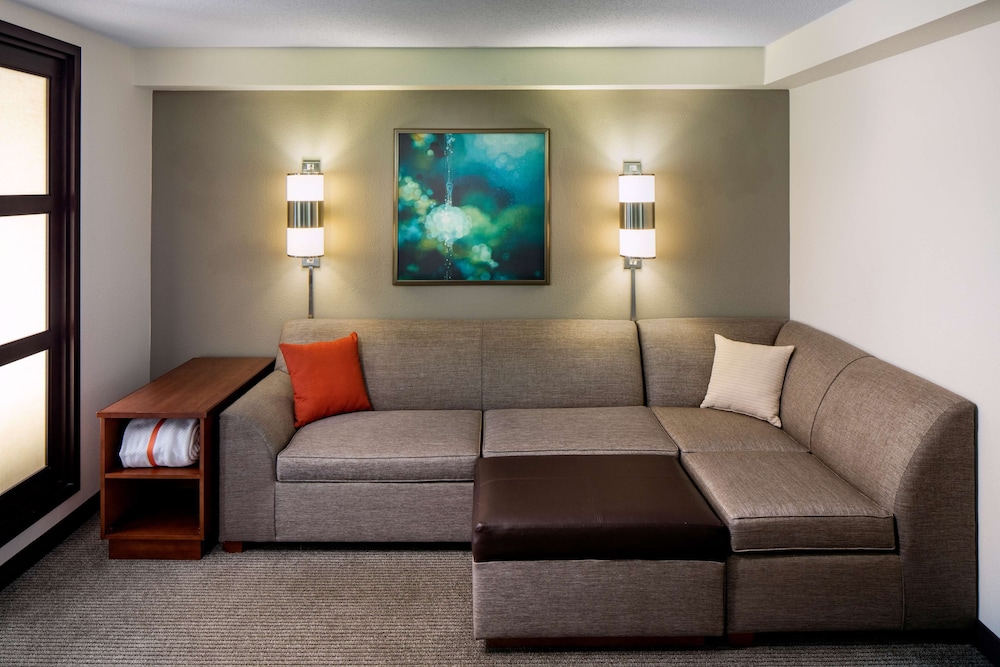 Hyatt Place Greenville/Haywood 38/58
