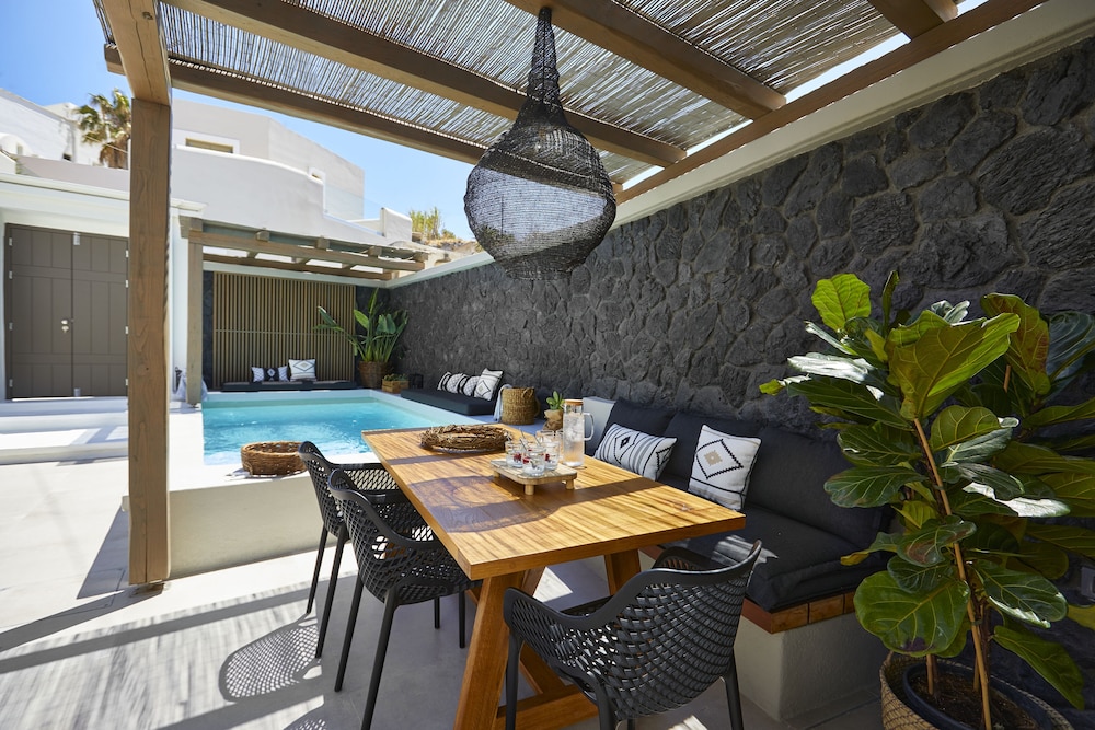 Floria Suites 40/46