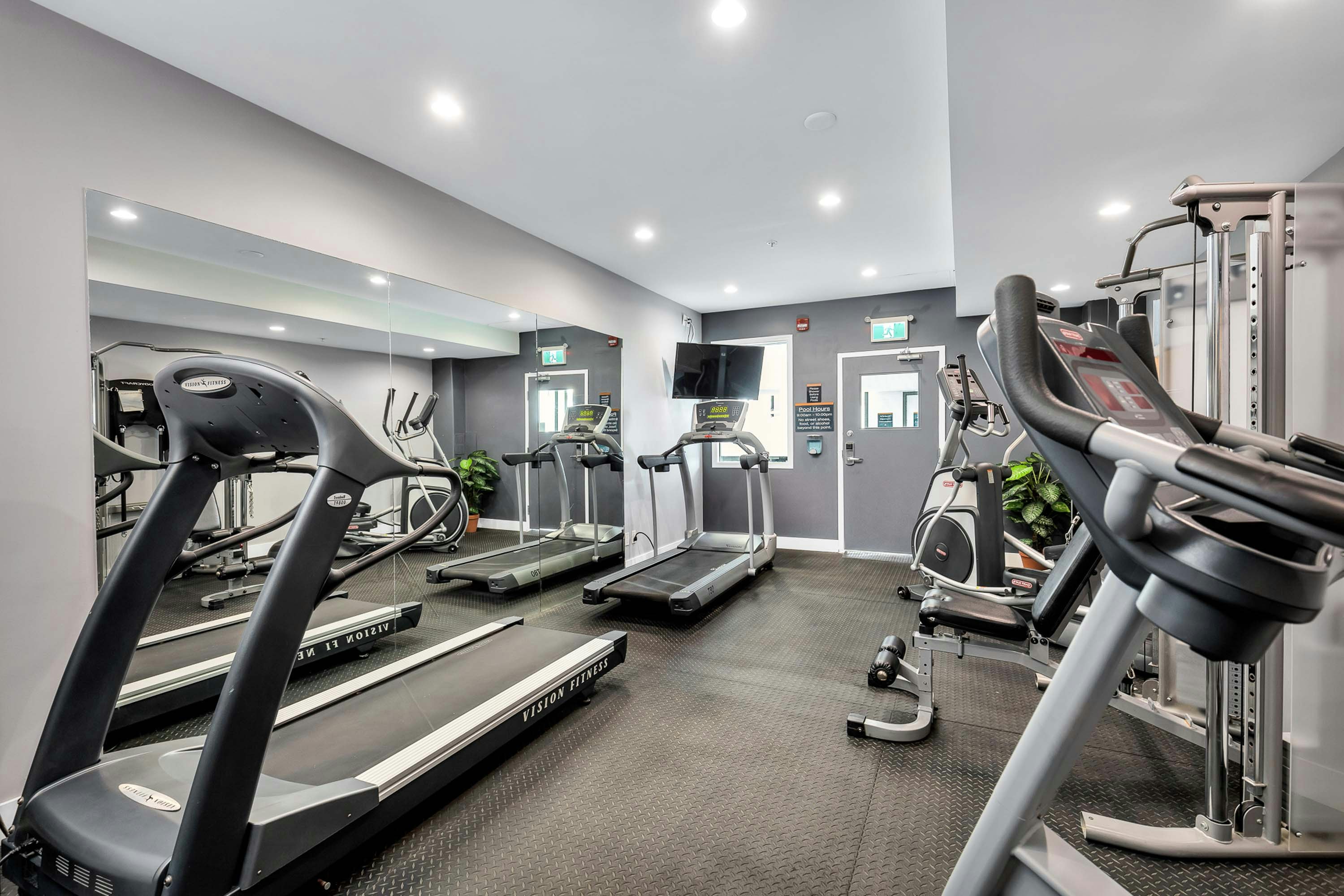 Sandman Hotel Grande Prairie 25/42