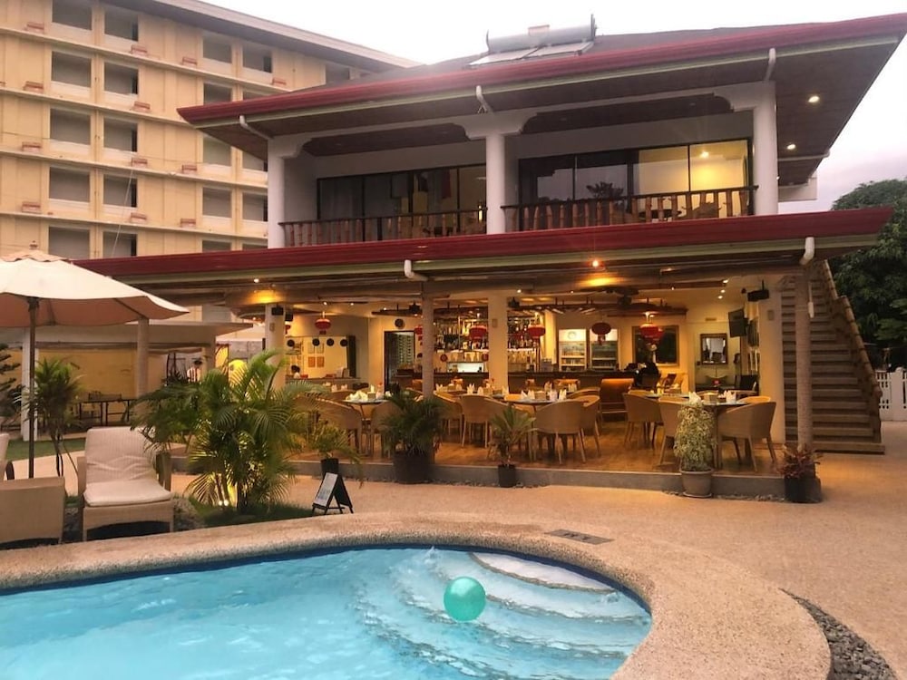 Alona Vida Beach Hill 4/44