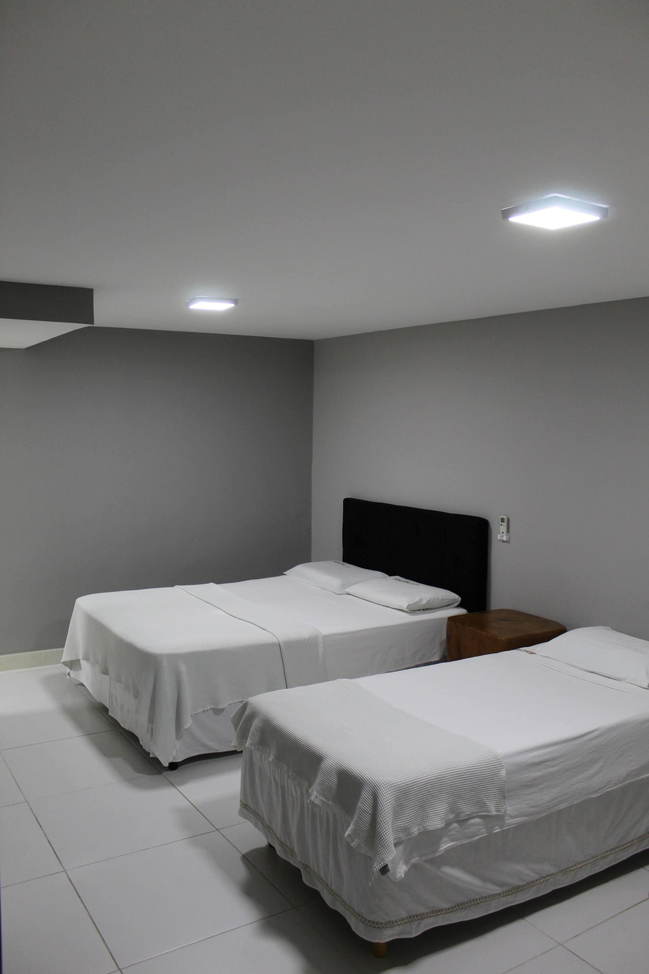 ECONOMY, SEMI DOUBLE BED, ACCESSIBLE
