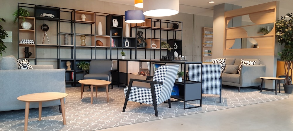Odalys City Toulouse Blagnac Aeroport 29/43