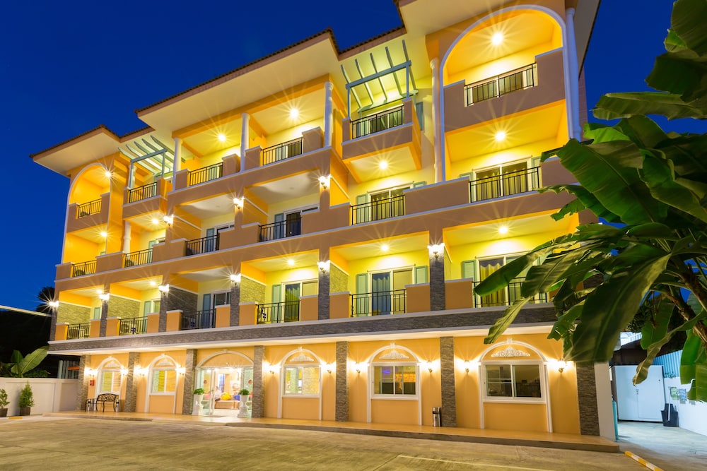 Hi Chiangrai Hotel 1/51