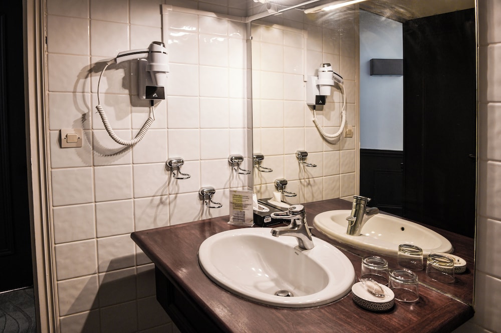 Hotel Le K Loys 46/50