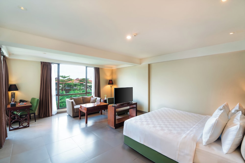 Swiss Belhotel Rainforest 19/69