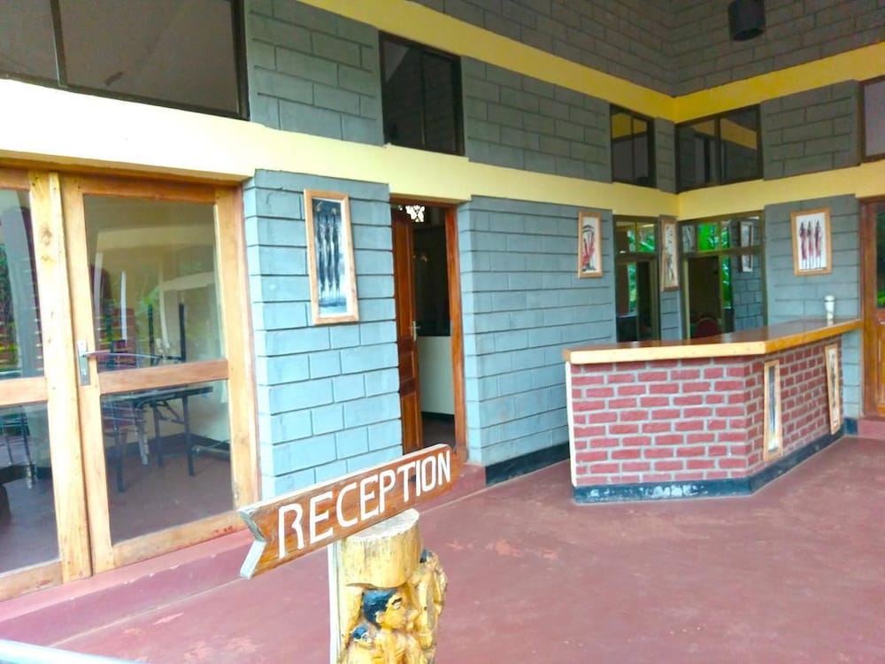 Green Hills Lodge 7/26