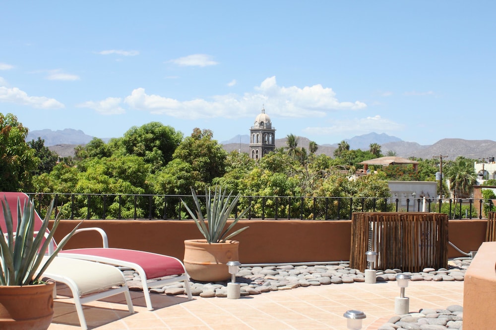 Posada Del Cortes Hotel 36/50