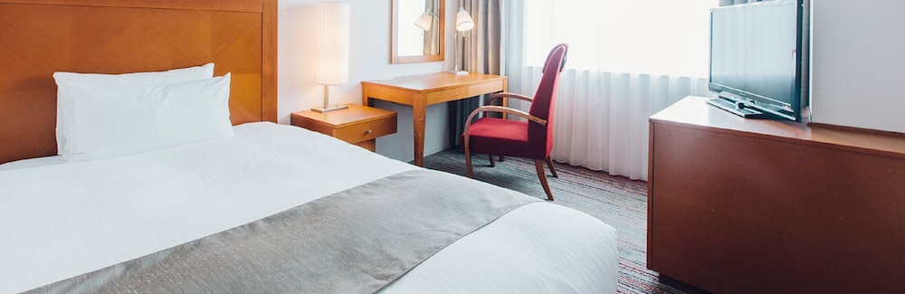 Station Hotel Kokura 22/71