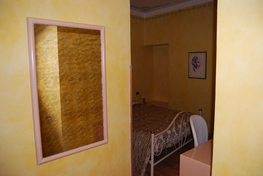 Garda Sol Apart-hotel Beauty And SPA 16/47