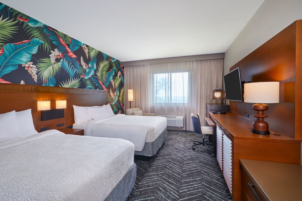 Courtyard By Marriott Oahu North Shore 20/61