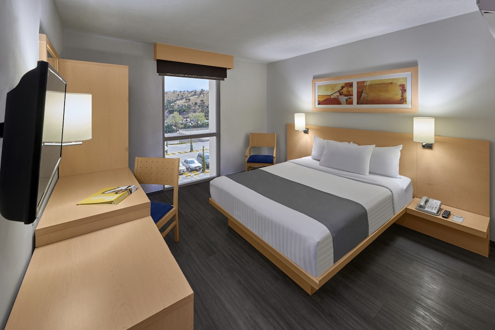 City Express by Marriott Nogales 9/56
