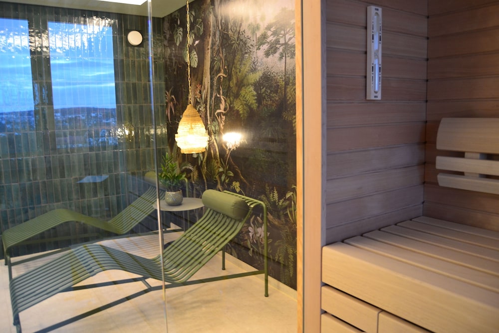 Seaside Residenz Hotel Chemnitz 22/54