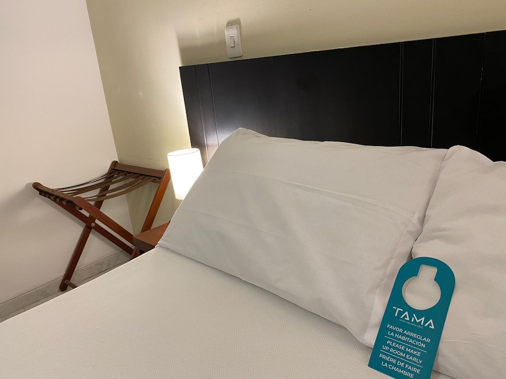 TAMA Hotel Granada Real Cali 34/67