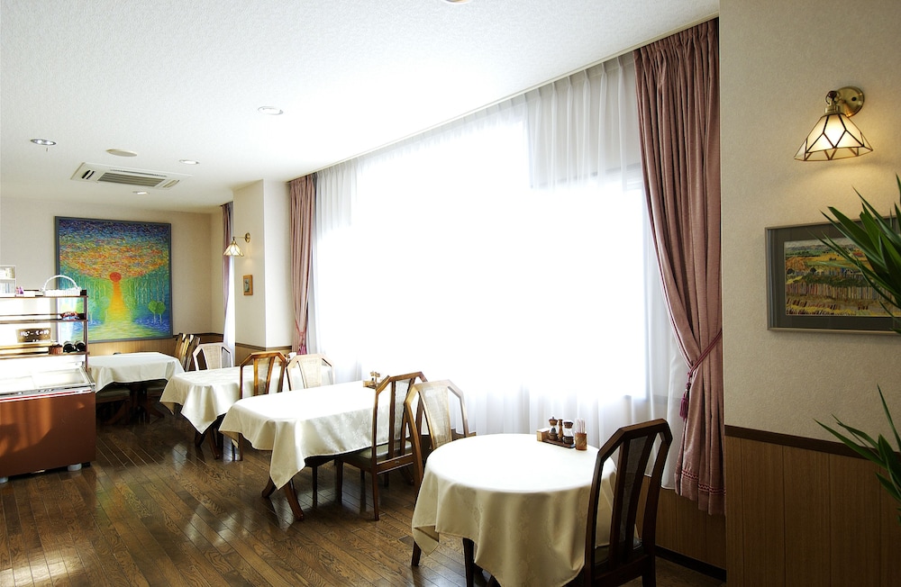 Hotel Chobo Sanso 58/68