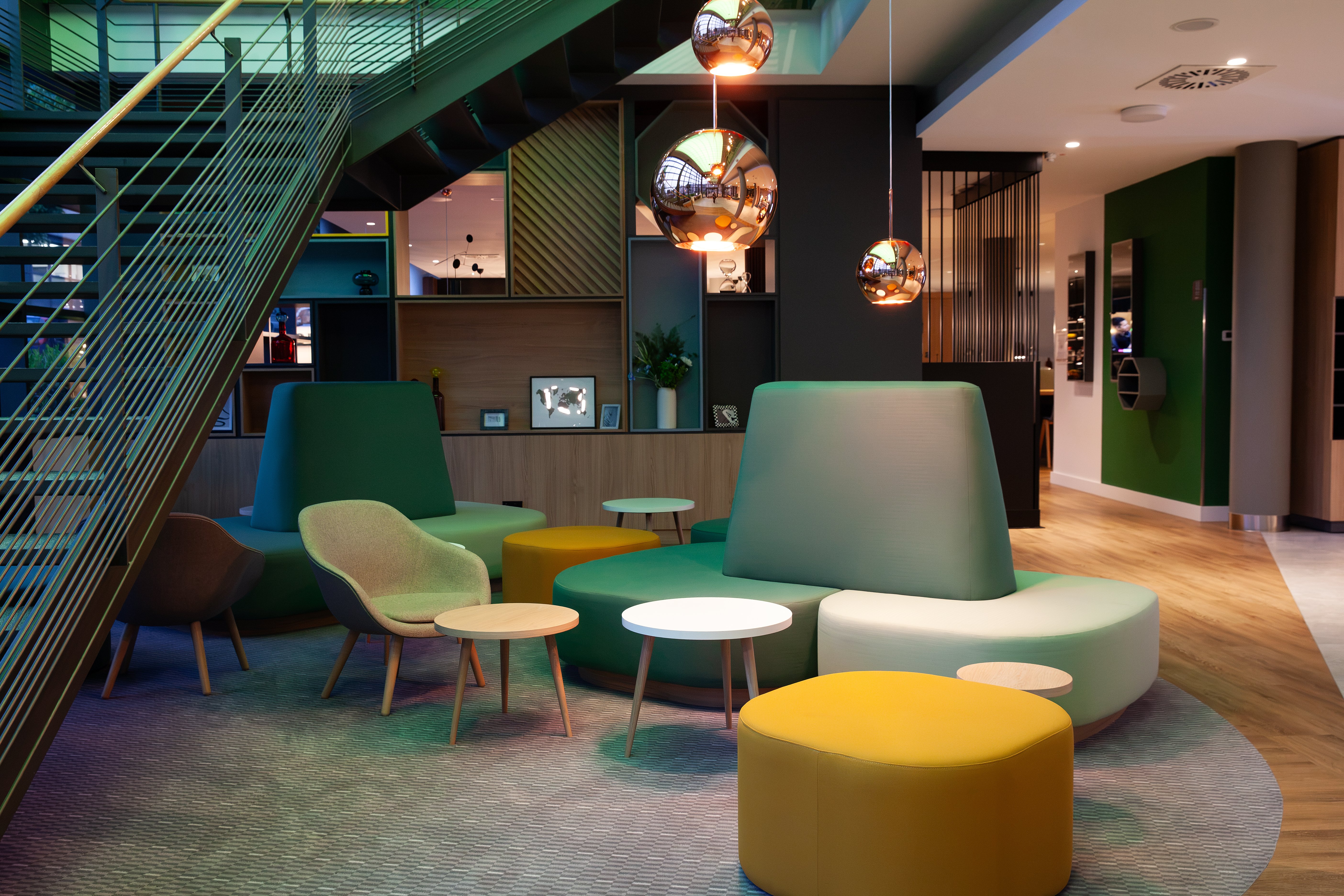 Holiday Inn Ratingen City By IHG 31/50