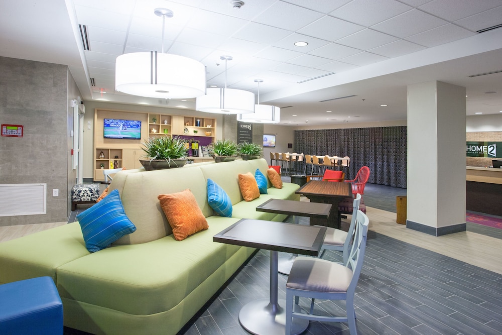 Home2 Suites by Hilton Brownsville 40/59