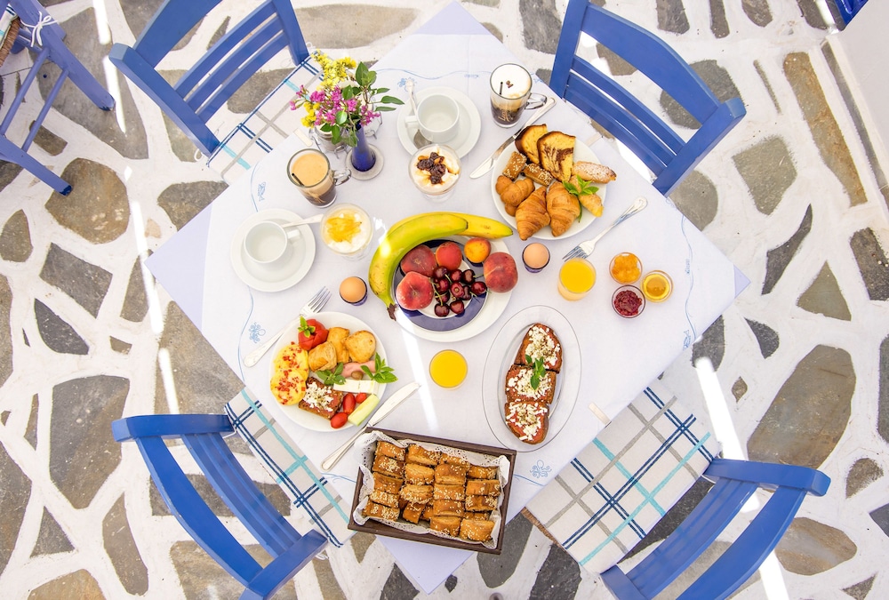 Syros Atlantis Hotel 33/50