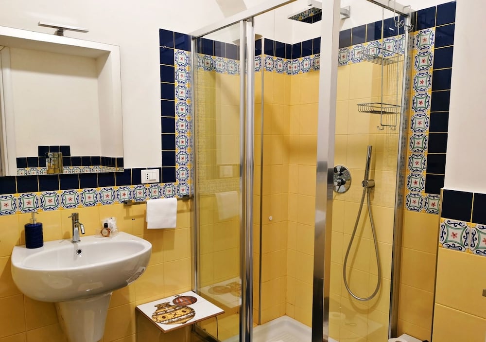 Titti Artistic B&B 40/45