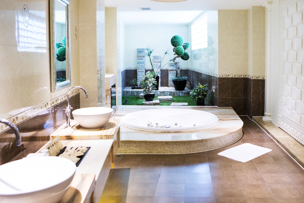 All-Ur Boutique Motel - Chang-Hua Branch 44/50