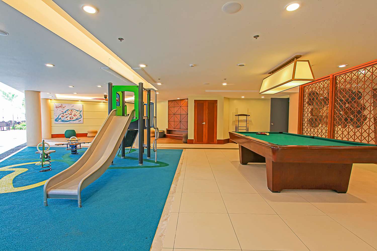 Best Western Plus The Ivywall Resort-Panglao 30/37