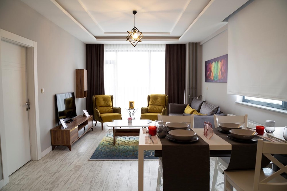 Hatton Suites Esenboga 20/27