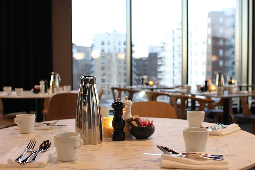 Radisson RED Oslo Okern 25/50