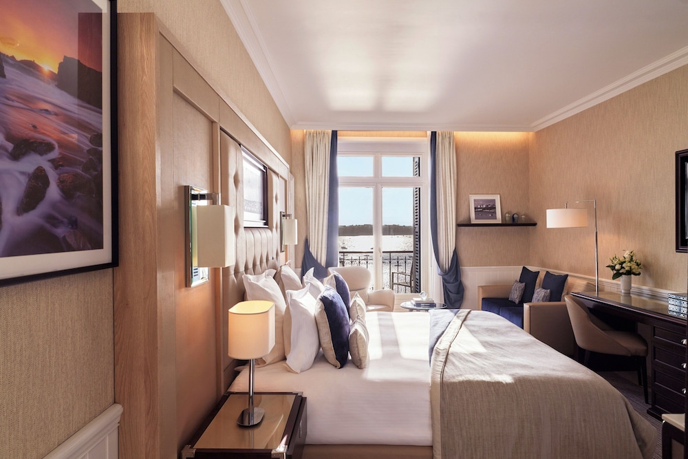 Sea, Prestige, Double Bed