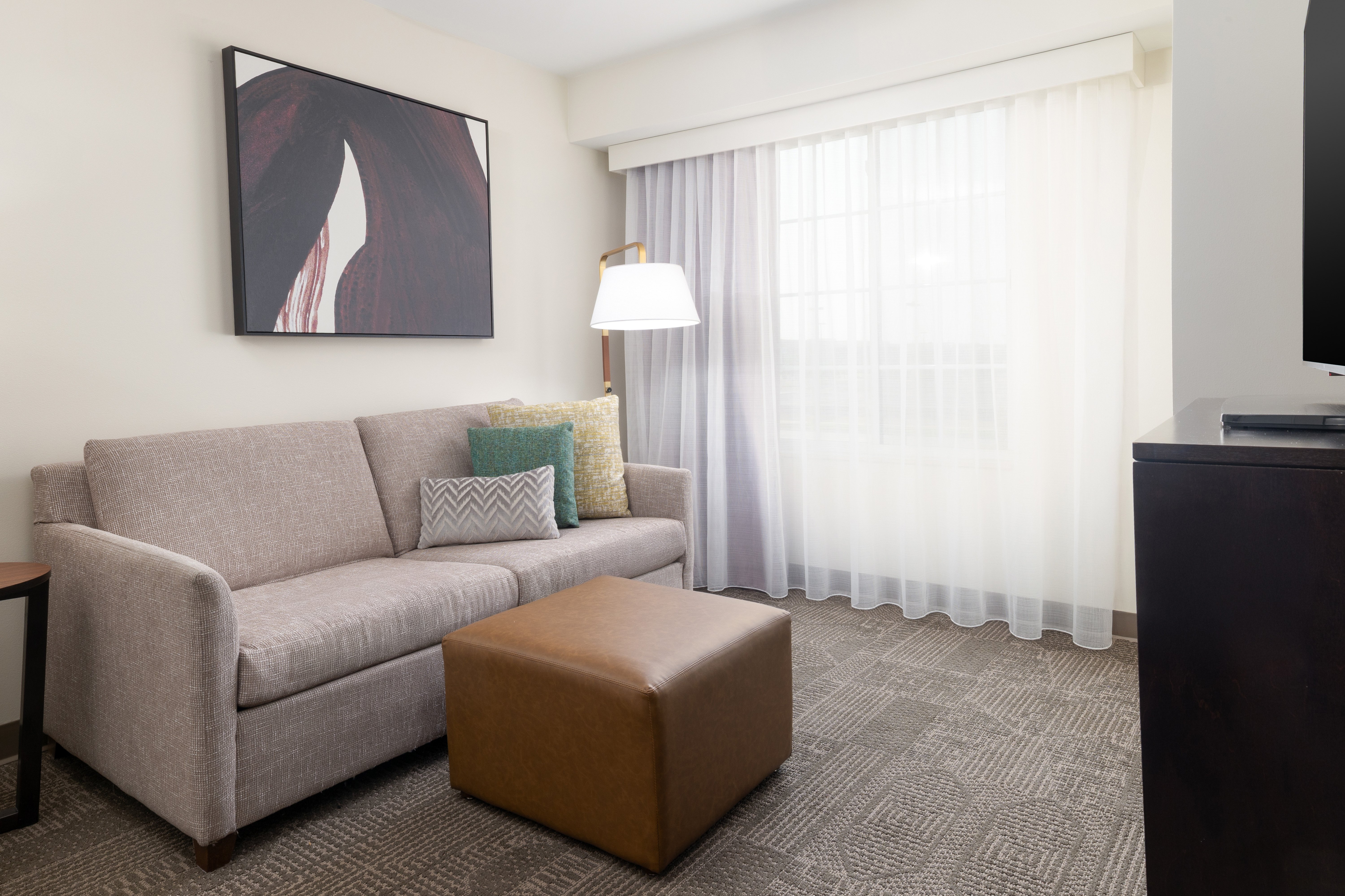 Staybridge Suites DENVER-STAPLETON 55/81